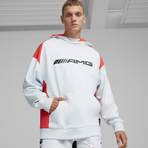 Amg hoodie online
