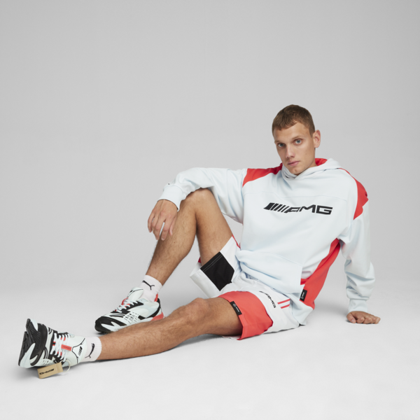 AMG Statement Motorsports Hoodie, Dewdrop, large-ZAF