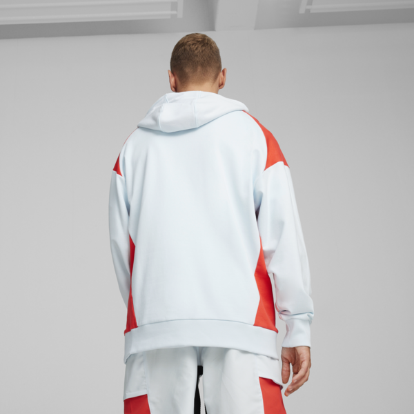 AMG Statement Motorsports Hoodie, Dewdrop, large-ZAF