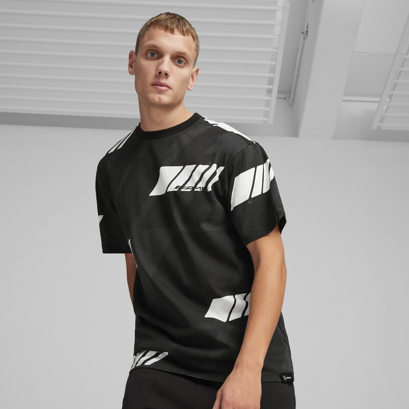 

Men's PUMA AMG Statement Motorsport T-shirt