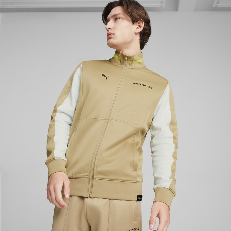 

Men's PUMA AMG Motorsport Track Jacket