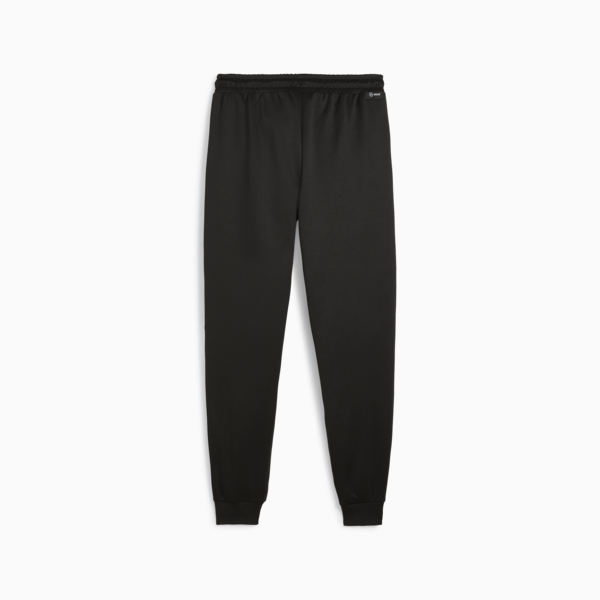 AMG Men's Motorsport Track Pants, PUMA Black, large-ZAF