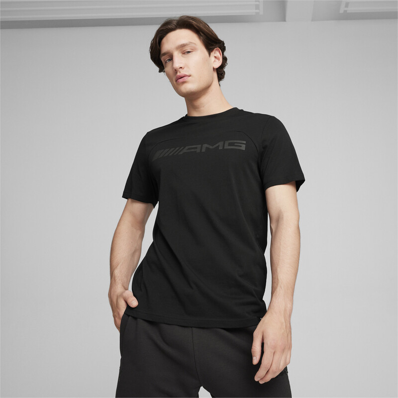 

Men's PUMA AMG Motorsport T-shirt