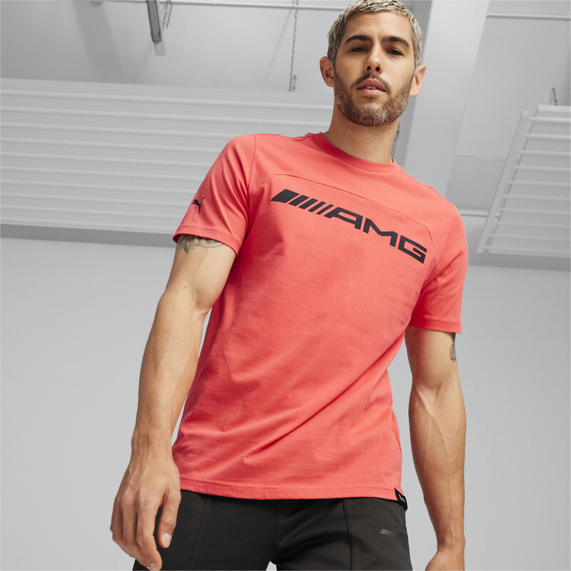 

Men's PUMA AMG Motorsport T-shirt