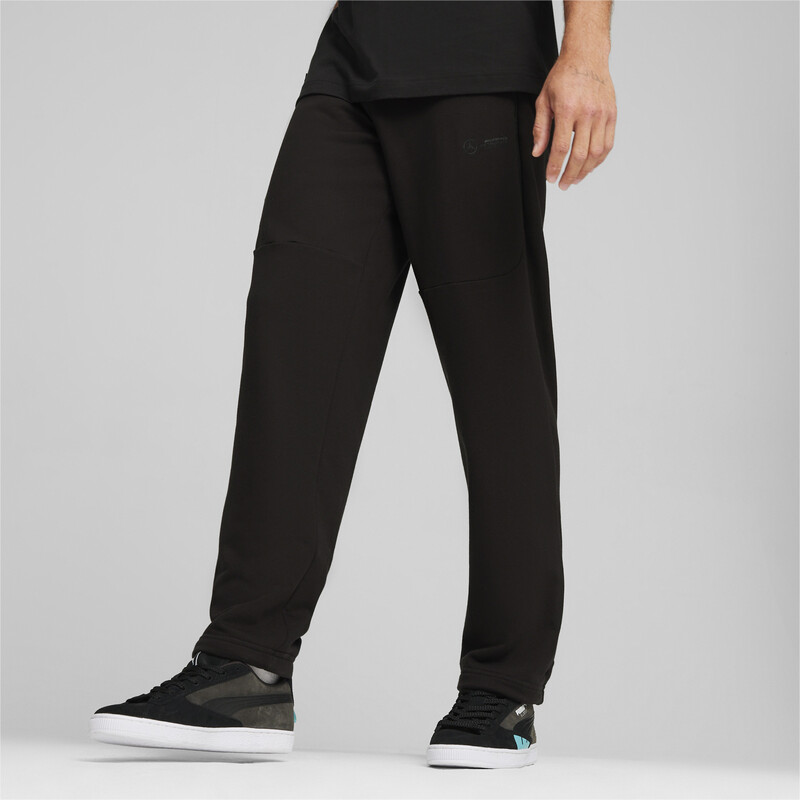 

Men's PUMA Mercedes-AMG Petronas Motorsport TECH Pants