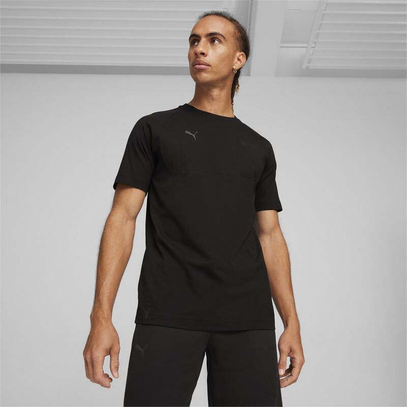 

Men's PUMA Mercedes-AMG Petronas Motorsport TECH T-shirt