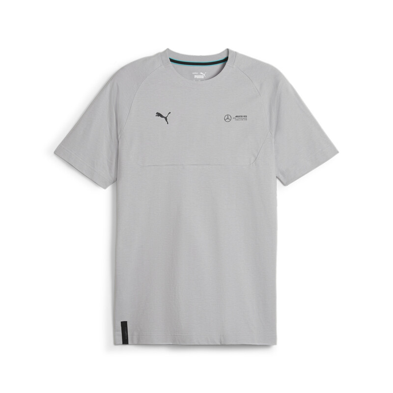 

Men's PUMA Mercedes-AMG Petronas Motorsport TECH T-shirt