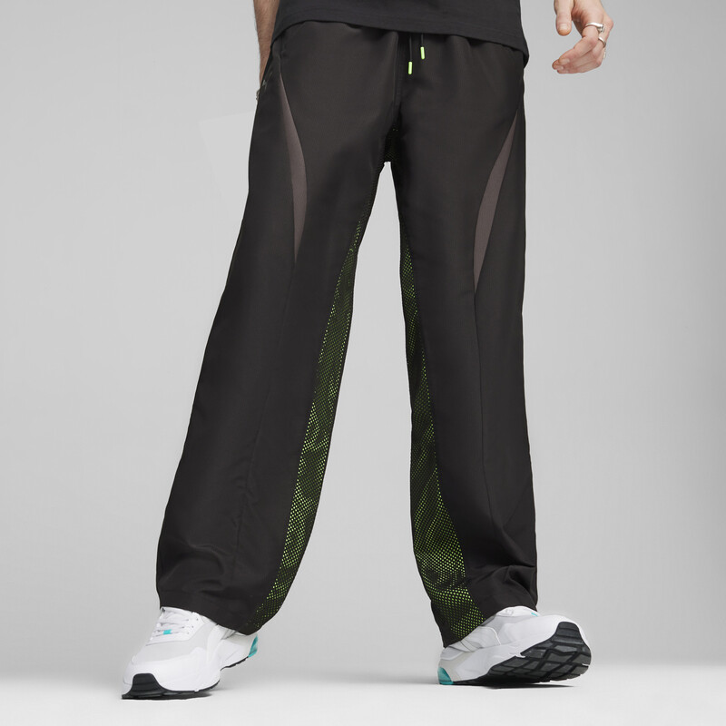 

Men's PUMA Mercedes-AMG Petronas Motorsport Statement Woven Pants