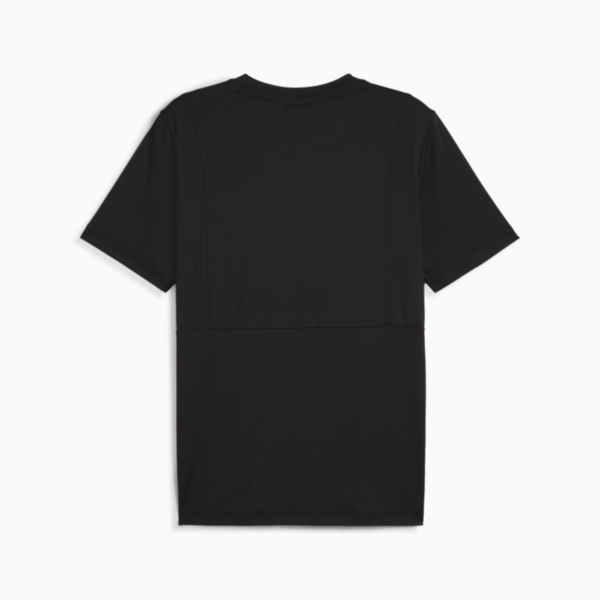 Remera Mercedes AMG Petronas Motorsport Cloudspun para hombre, PUMA Black, large-ARG
