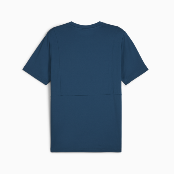 Playera para hombre Mercedes-AMG Petronas Motorsport CLOUDSPUN, Ocean Tropic, large-MEX