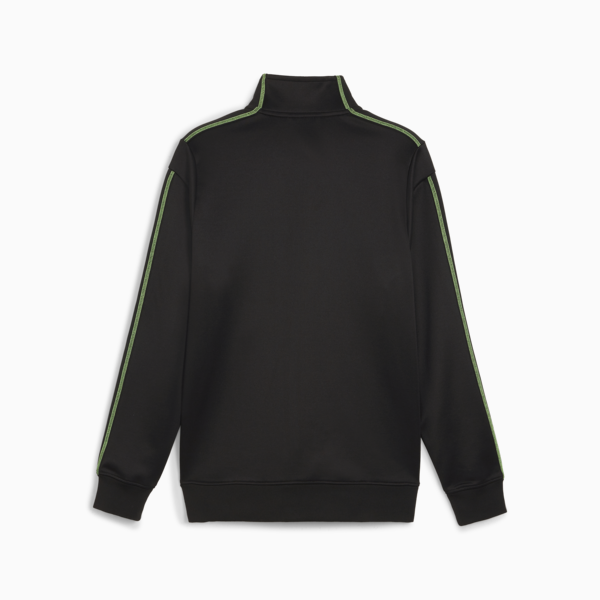 Campera Mercedes MAPF1 T7, PUMA Black, large-ARG