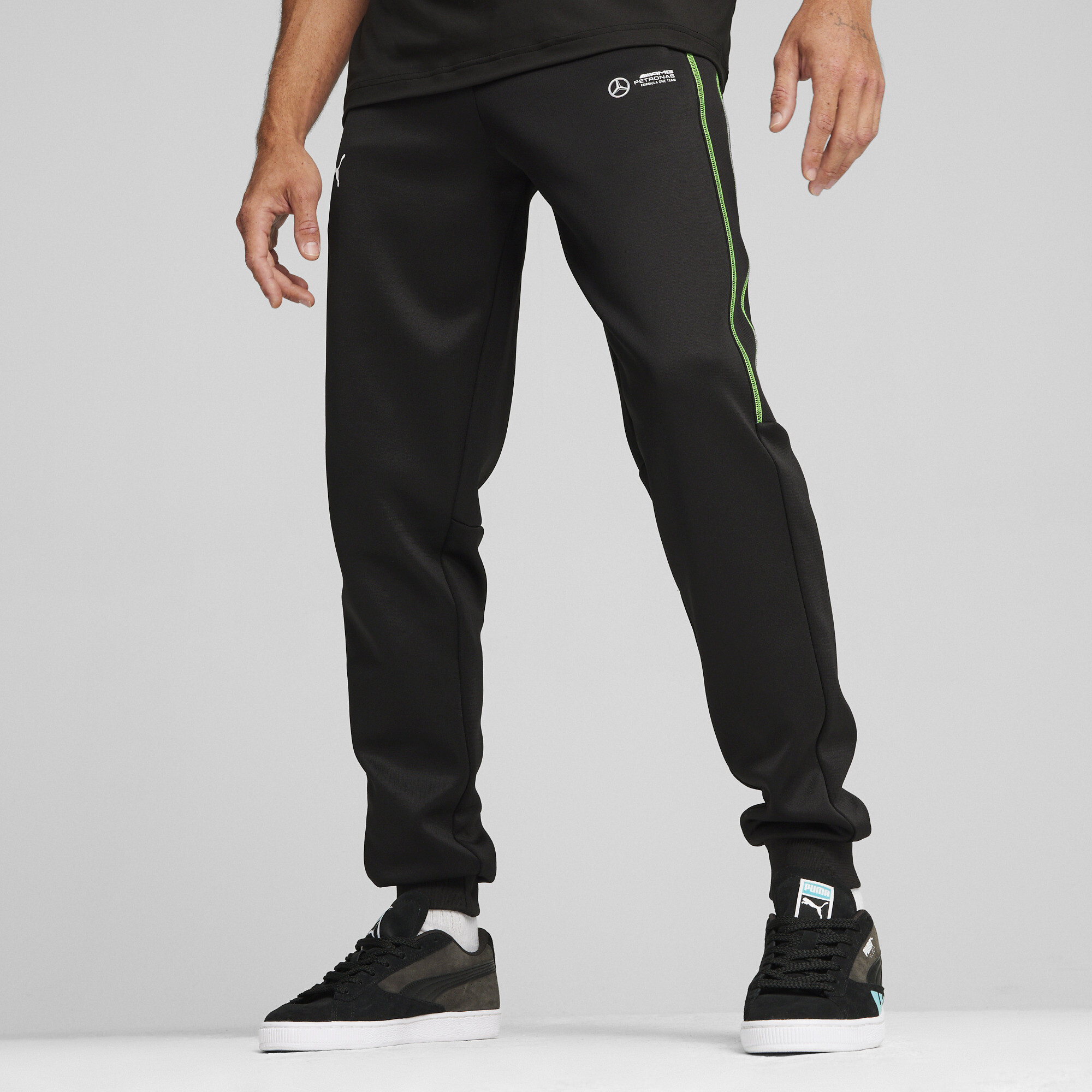 Mercedes-AMG Petronas Motorsport Formula One Sweatpants Men