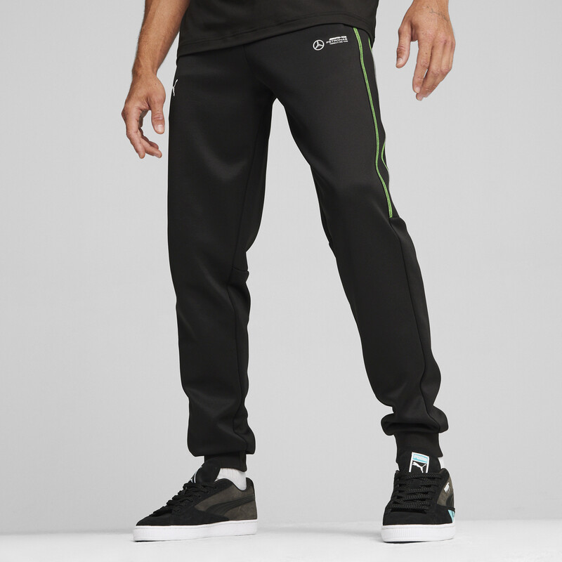 

Men's PUMA Mercedes-AMG Petronas Motorsport MT7 Track Pants