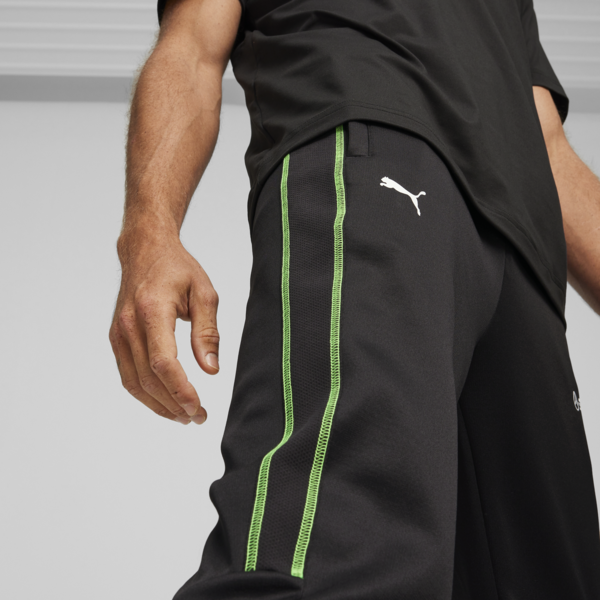 Pantalones Mercedes-AMG Petronas Motorsport MT7 para hombre, PUMA Black, large-ARG