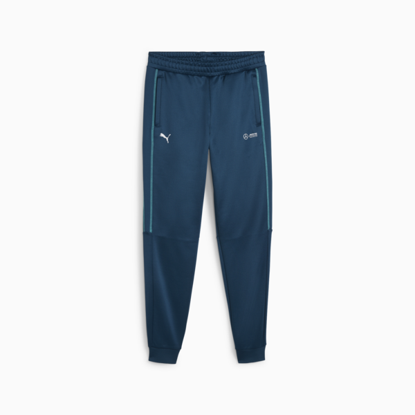 Pantalones Mercedes-AMG Petronas Motorsport MT7 para hombre, Ocean Tropic, large-ARG