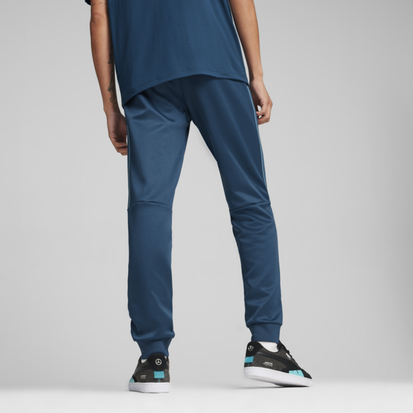 Pantalones Mercedes-AMG Petronas Motorsport MT7 para hombre, Ocean Tropic, large-ARG