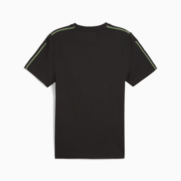 Remera Mercedes-AMG PETRONAS MT7, PUMA Black, large-ARG