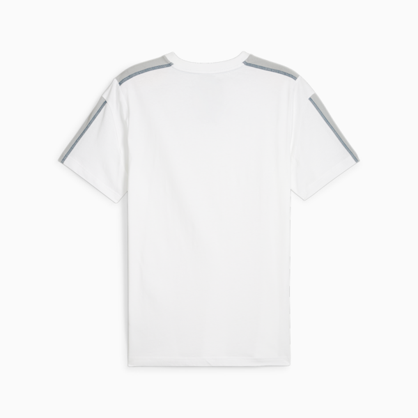Remera Mercedes-AMG PETRONAS MT7, PUMA White, large-ARG
