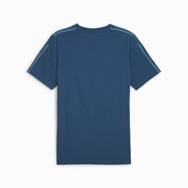 Remera Mercedes-AMG PETRONAS MT7, Ocean Tropic, large-ARG
