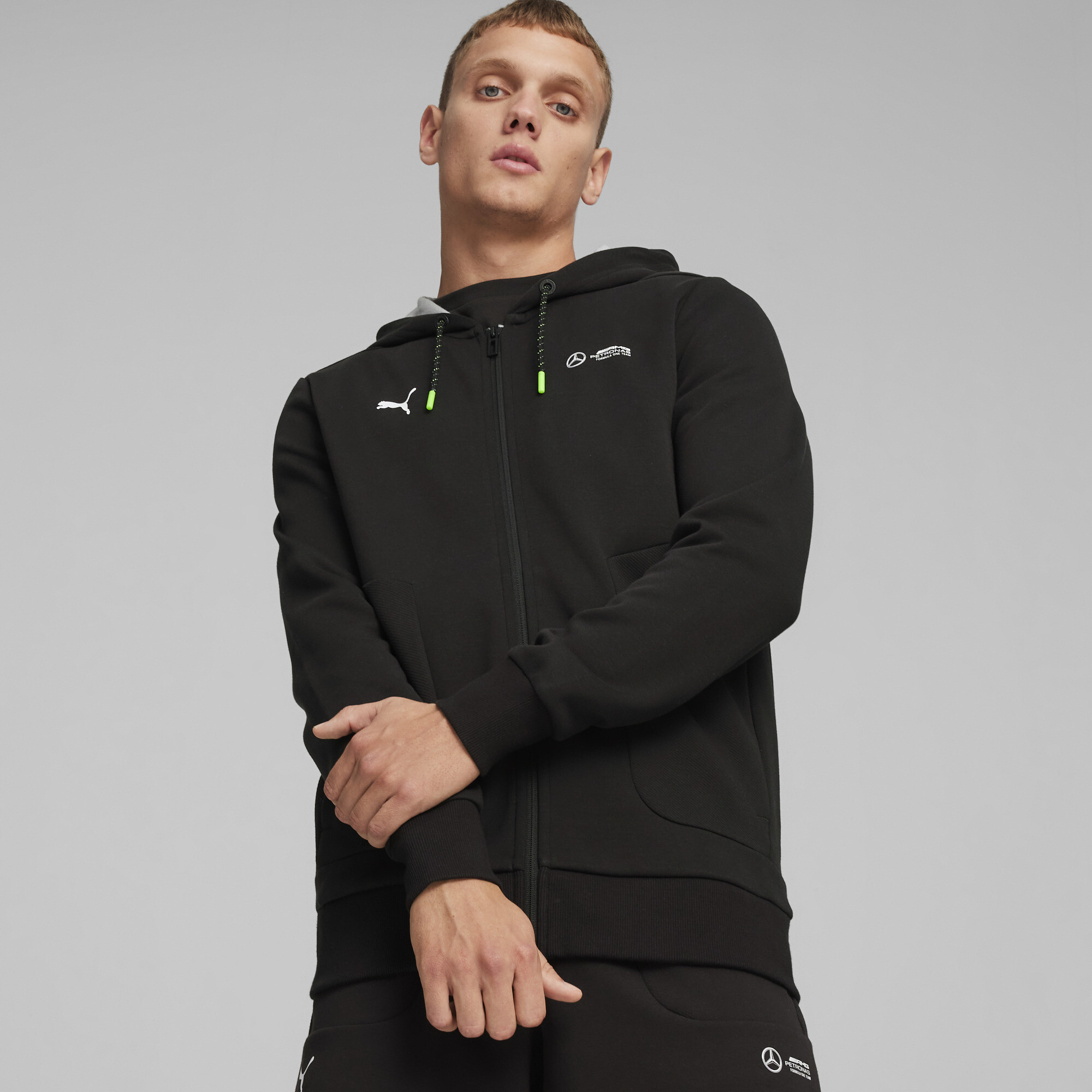 Puma clearance motorsport tracksuit