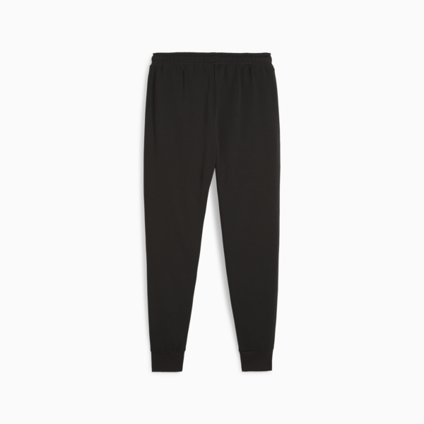Mercedes-AMG Petronas Motorsport Men's Sweatpants, PUMA Black, large-ZAF