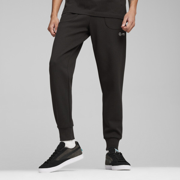 Puma mercedes sweatpants online