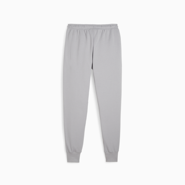Mercedes-AMG Petronas Motorsport Men's Sweatpants, Team Silver, large-ZAF