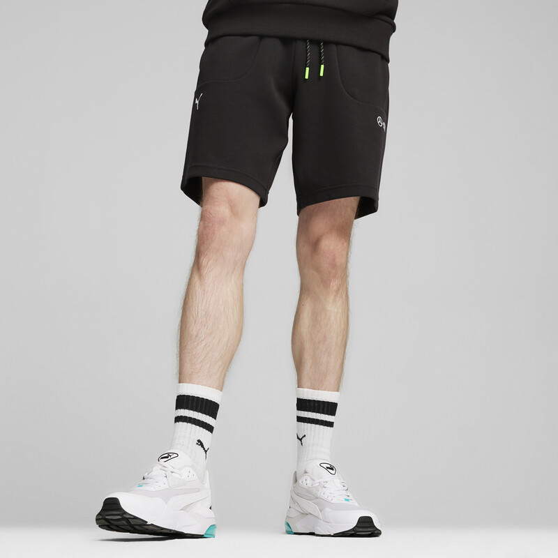 

Men's PUMA Mercedes-AMG Petronas Motorsport Shorts