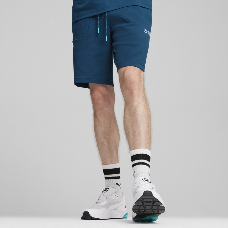

Men's PUMA Mercedes-AMG Petronas Motorsport Shorts