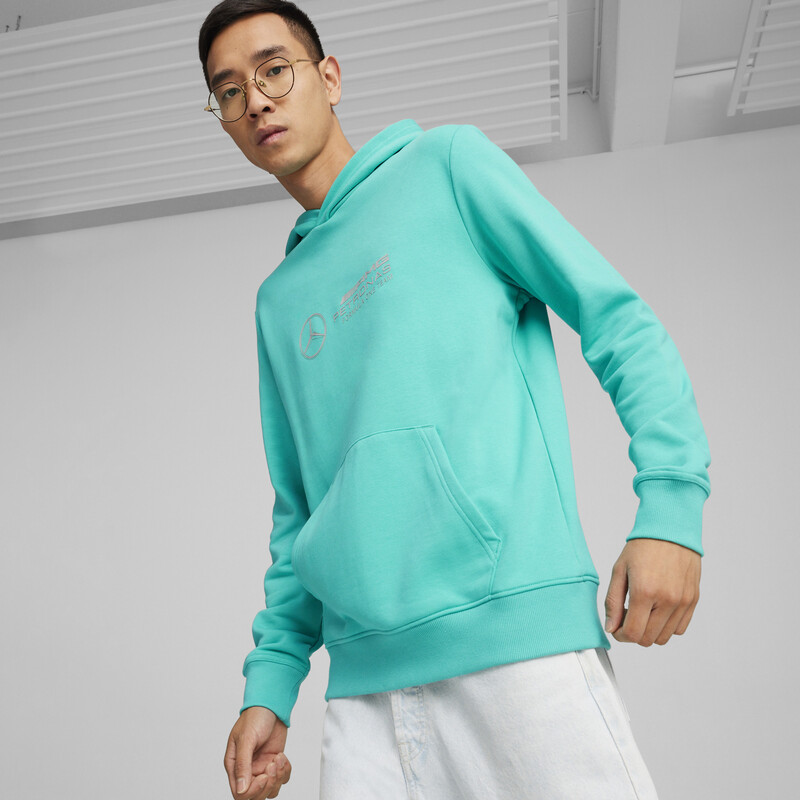 

Men's PUMA Mercedes-AMG Petronas Motorsport Hoodie
