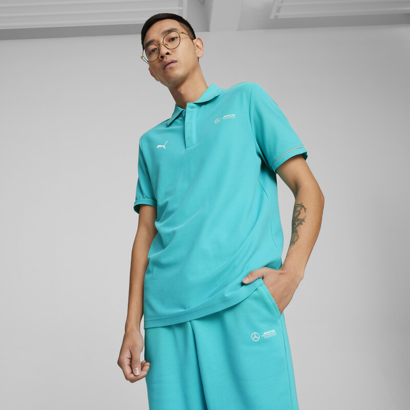 

Men's PUMA Mercedes-AMG Petronas Motorsport Polo