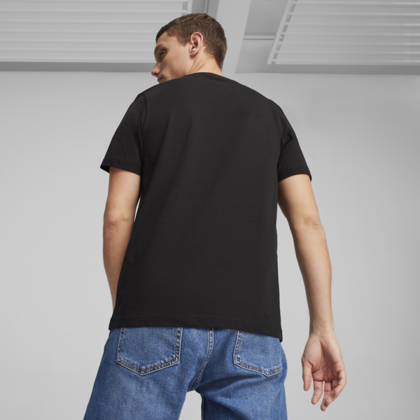 Remera Mercedes MAPF1, PUMA Black, large-ARG