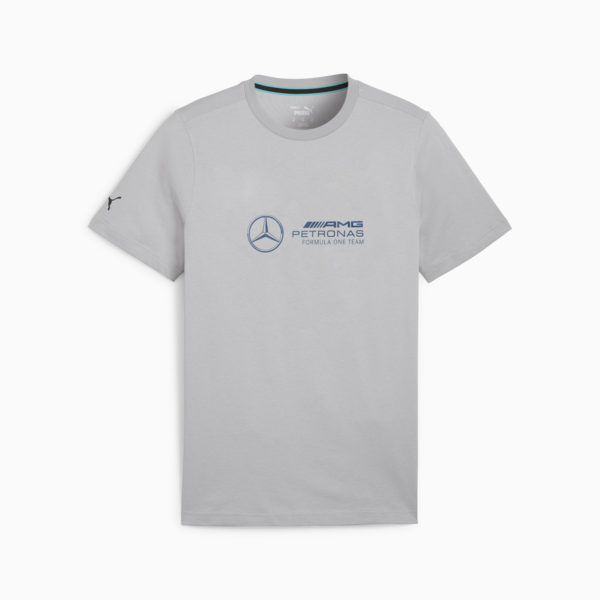 Remera Mercedes MAPF1, Team Silver, large-ARG