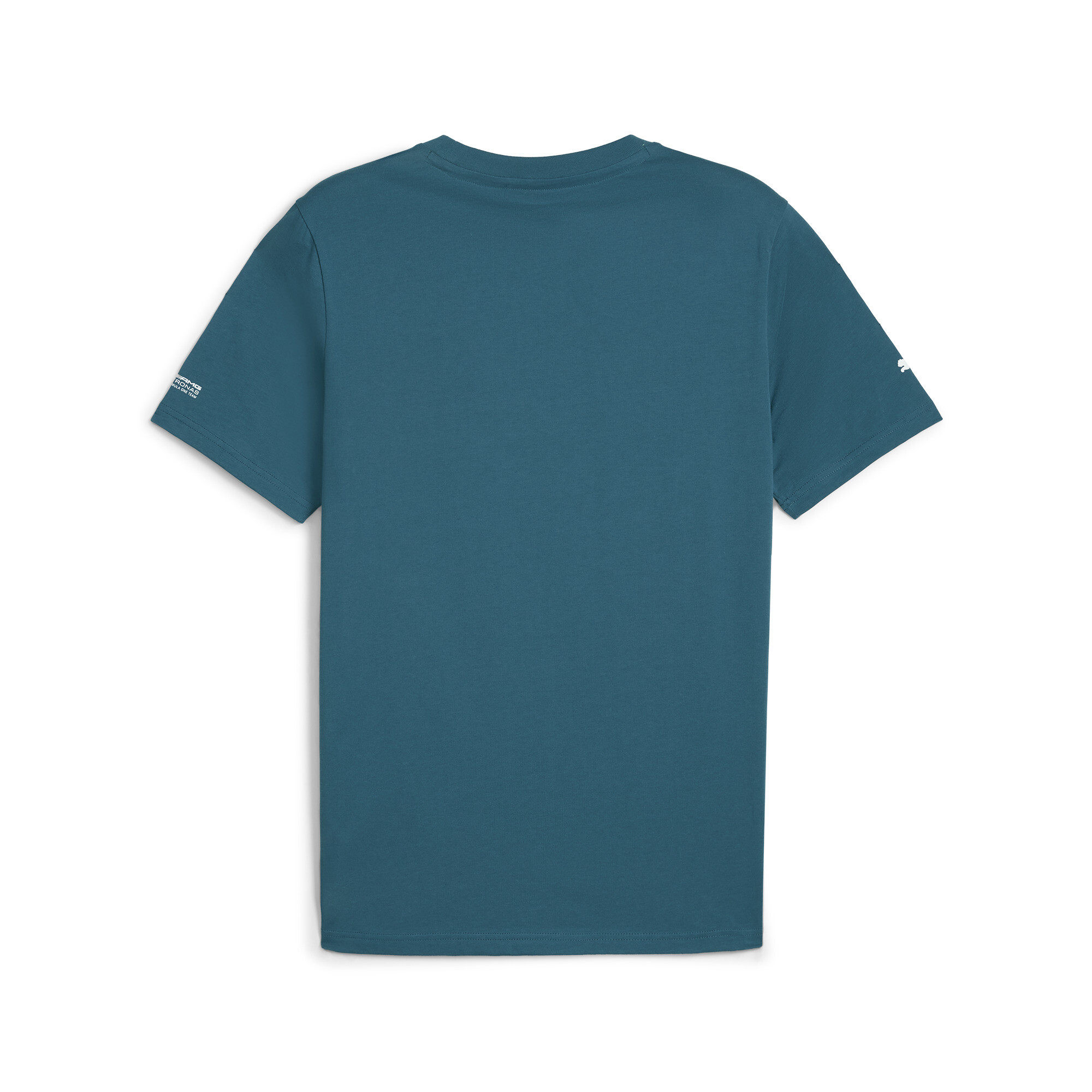 PUMA Men's Mercedes-AMG Petronas Motorsport Graphic Tee