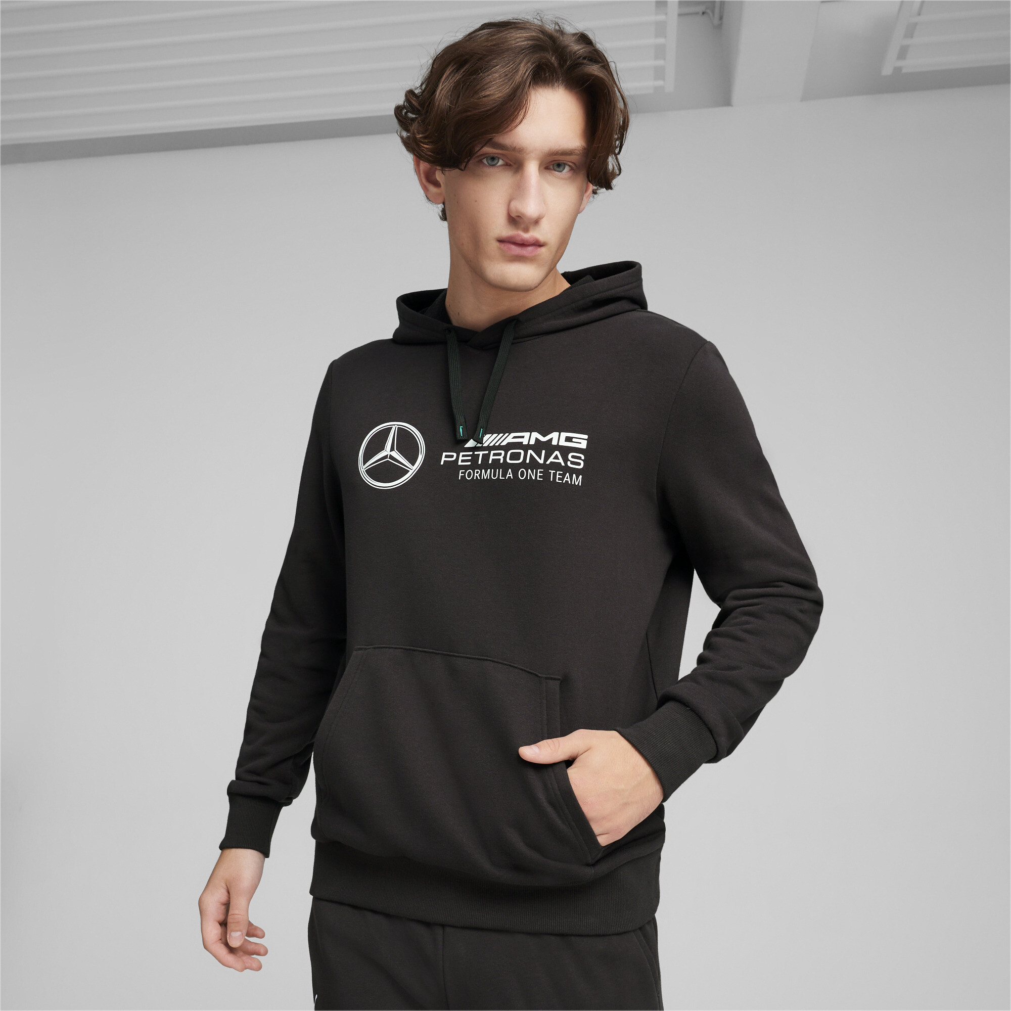 Puma mercedes benz outlet 2018