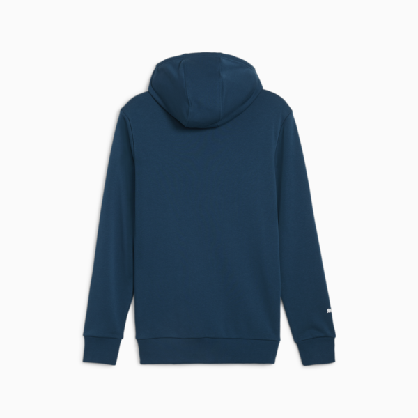 Mercedes-AMG Petronas Motorsport Men's ESS Hoodie, Ocean Tropic, large-ZAF