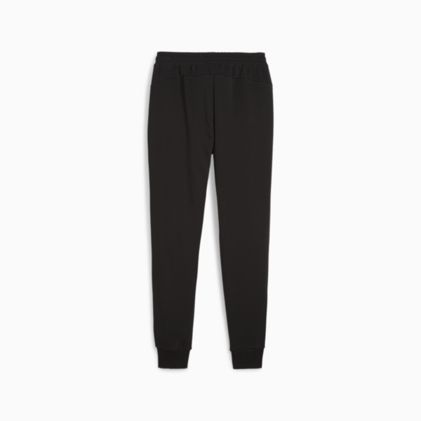 Mercedes-AMG Petronas Motorsport Men's ESS Pants, PUMA Black, large-ZAF