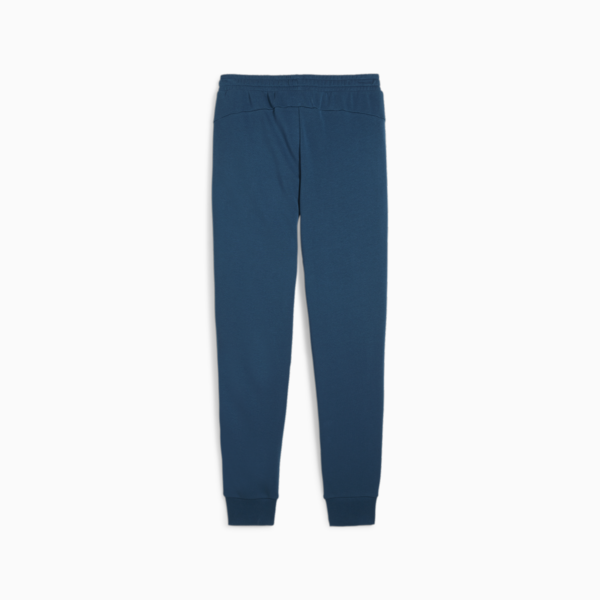 Mercedes-AMG Petronas Motorsport Men's ESS Pants, Ocean Tropic, large-ZAF