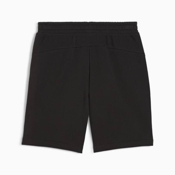 Mercedes-AMG Petronas Motorsport Men's Essentials Shorts, PUMA Black, large-ZAF