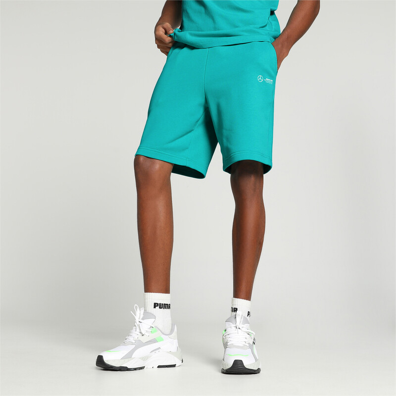 

Men's PUMA Mercedes-AMG Petronas Motorsport Shorts