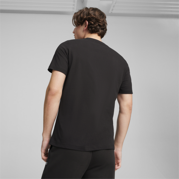 Remera Mercedes MAPF1, PUMA Black, large-ARG