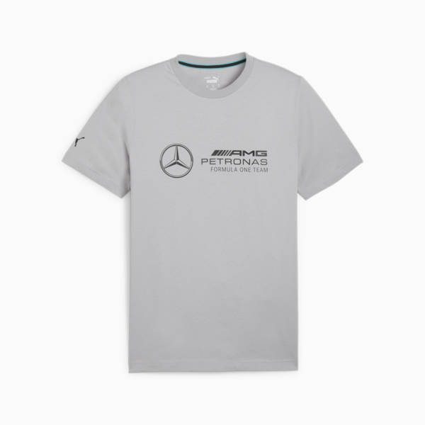 Remera Mercedes MAPF1, Team Silver, large-ARG