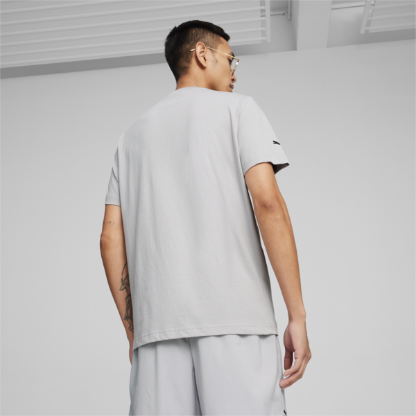 Remera Mercedes MAPF1, Team Silver, large-ARG