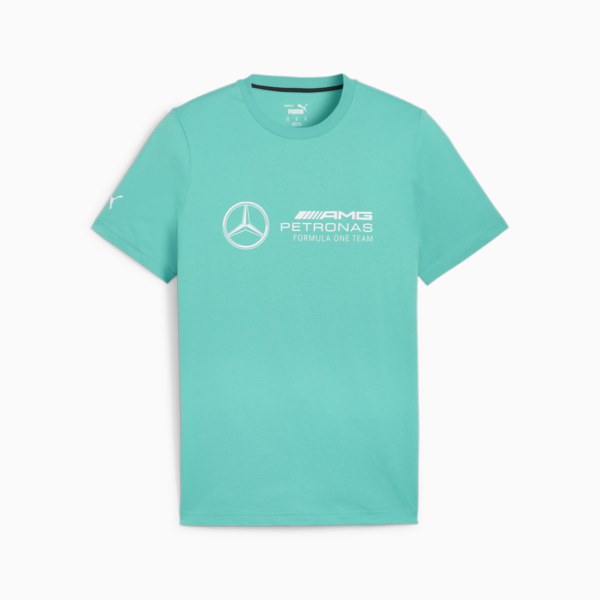 Remera Mercedes MAPF1, Sheen Green, large-ARG