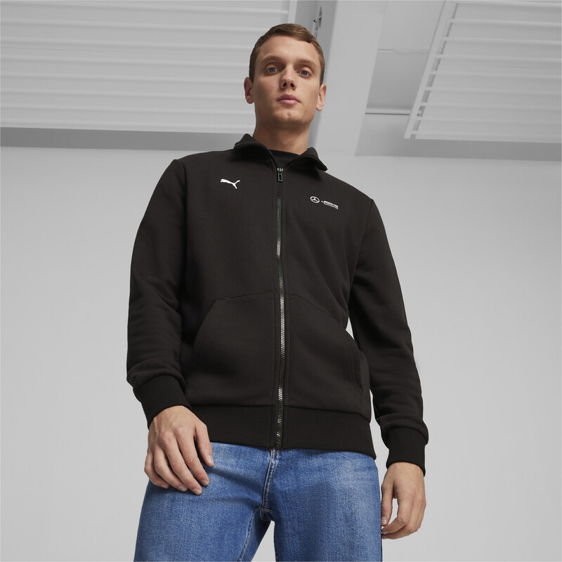 

Men's PUMA MAPF1 Motorsport Jacket