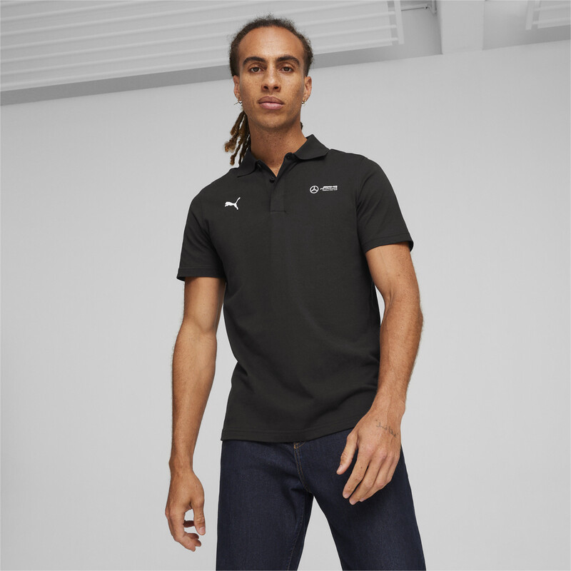 

Men's PUMA Mercedes-AMG Petronas Motorsport Polo