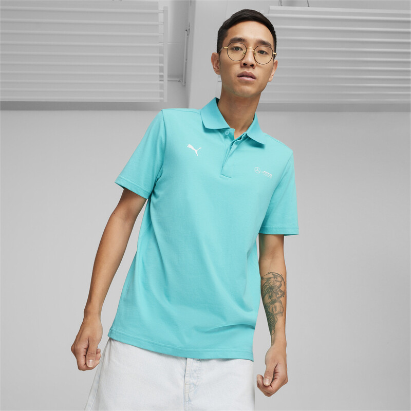 

Men's PUMA Mercedes-AMG Petronas Motorsport Polo
