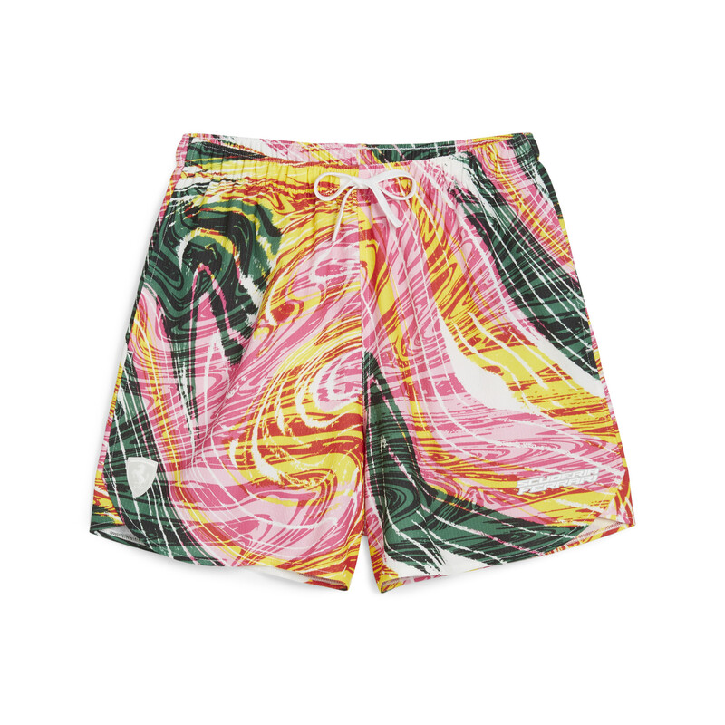 

Men's PUMA Scuderia Ferrari Race Crew Motorsport Shorts