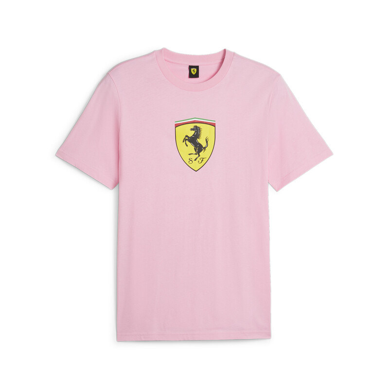 

Men's PUMA Scuderia Ferrari Race Motorsport Tee