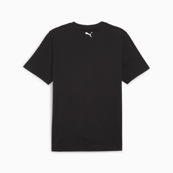 Remera Ferrari Race para hombres, PUMA Black, large-ARG